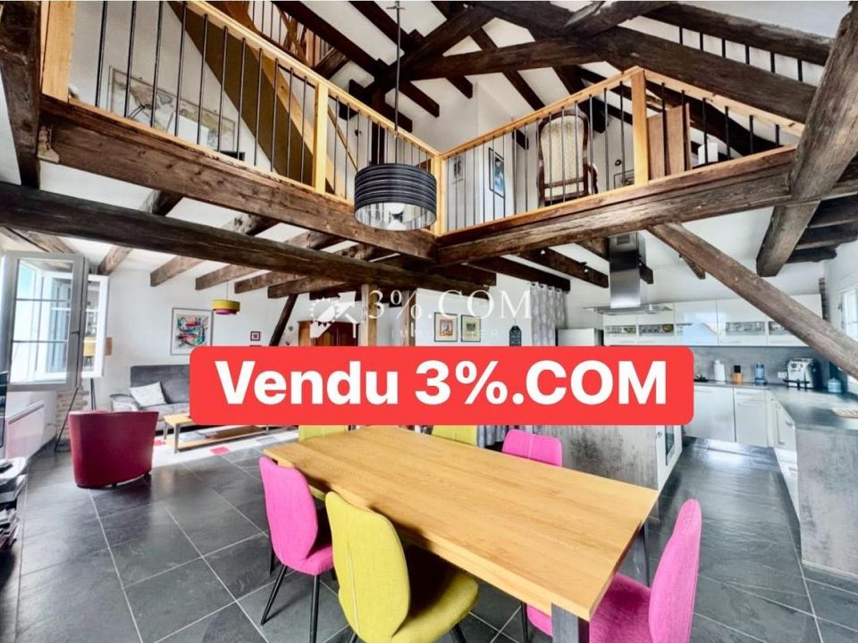 Duplex i Durningen, Bas-Rhin - foto 1