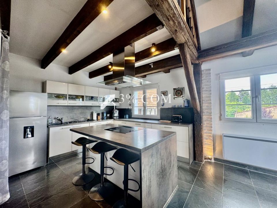 Duplex i Durningen, Bas-Rhin - foto 2