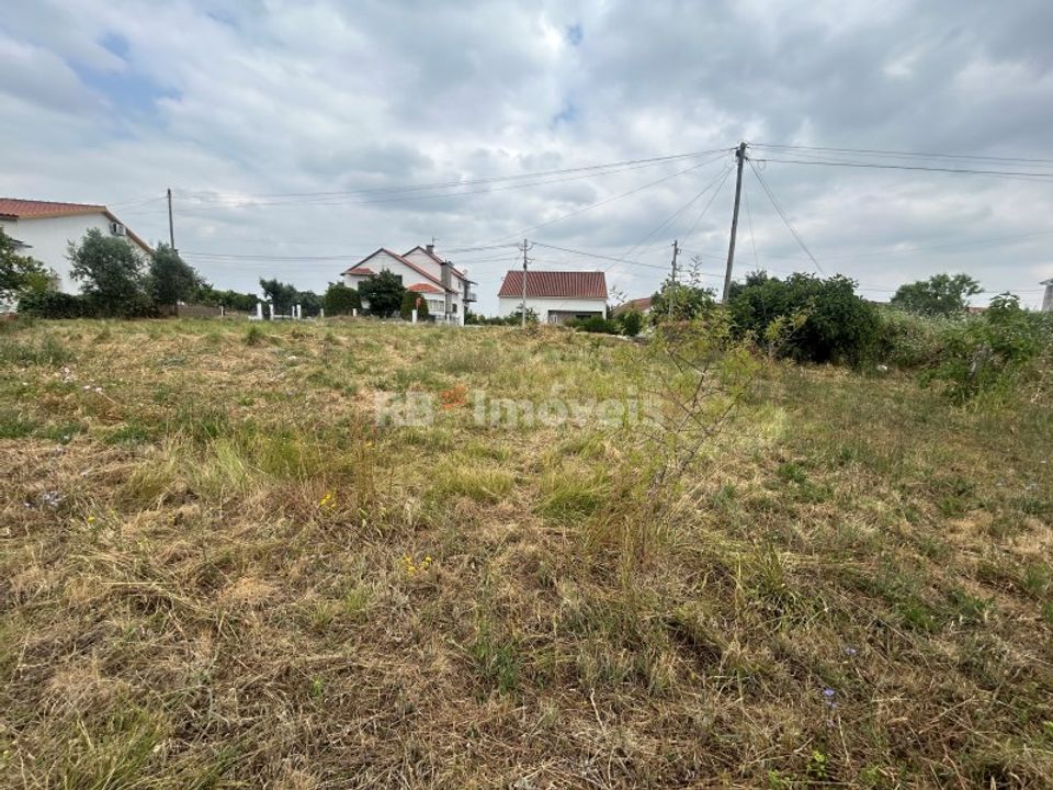 Helårsgrund i Tomar, Santarem - foto 2