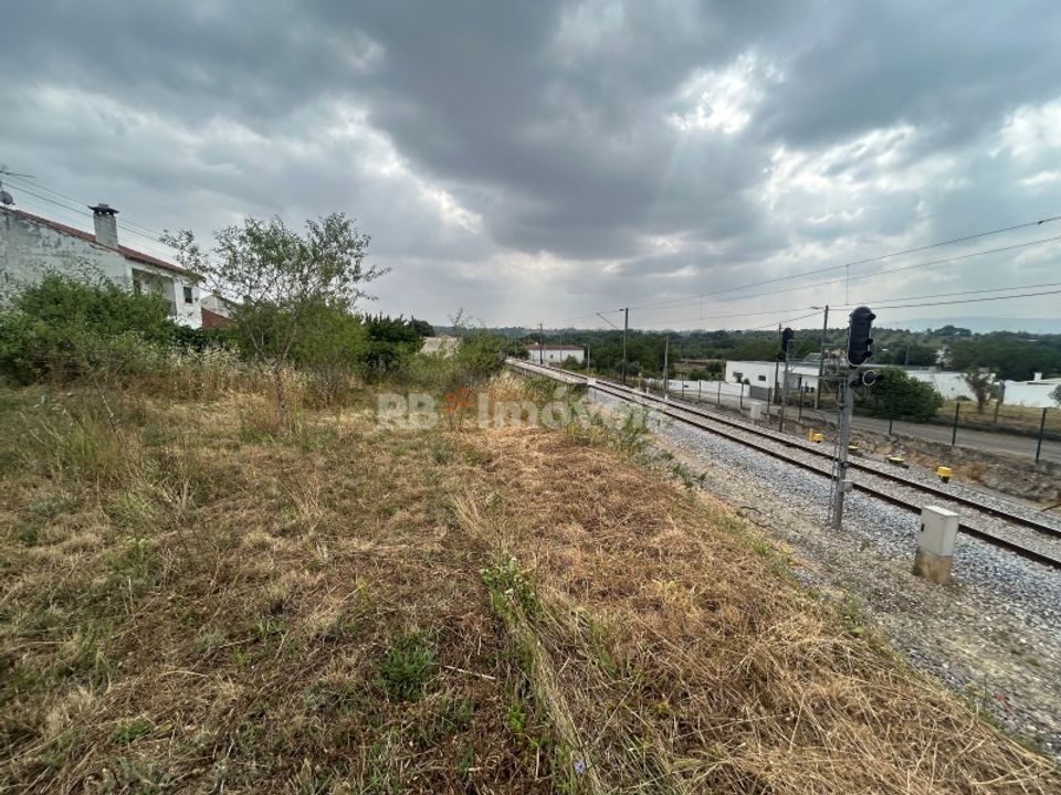 Helårsgrund i Tomar, Santarem - foto 3