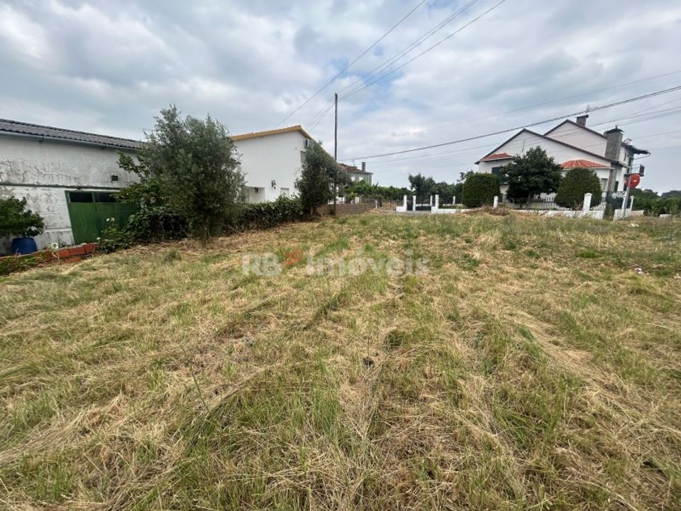 Helårsgrund i Tomar, Santarem - foto 4