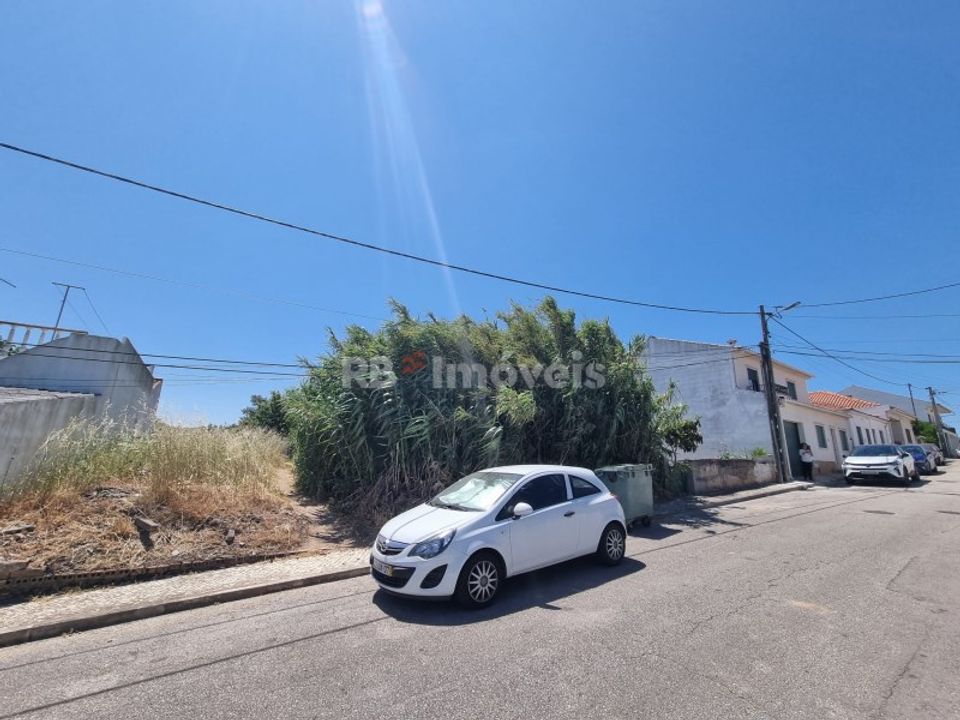 Helårsgrund i Entroncamento, Santarem - foto 4