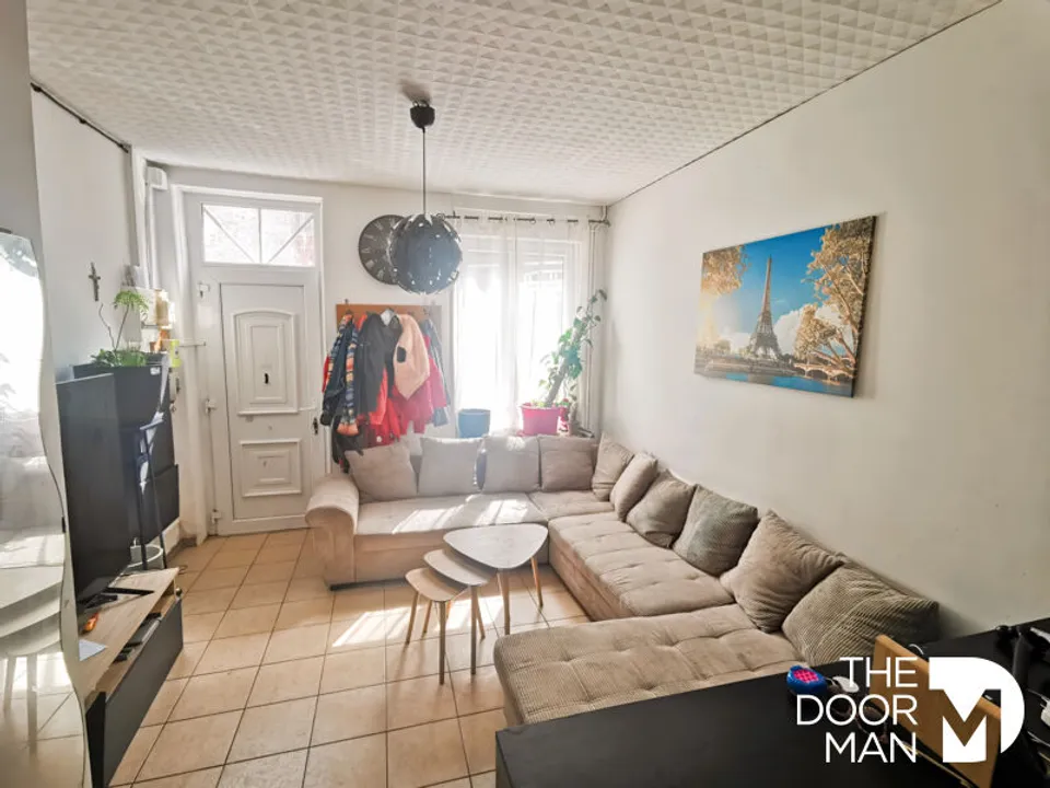 Villa i La Madeleine, Nord - foto 1