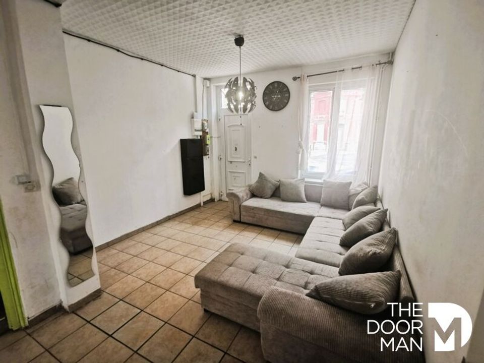 Villa i La Madeleine, Nord - foto 3