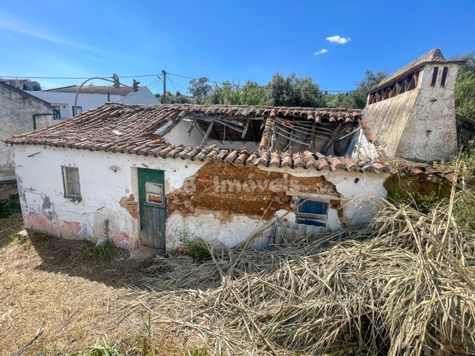 Ruinere i Abrantes, Santarem - foto 2