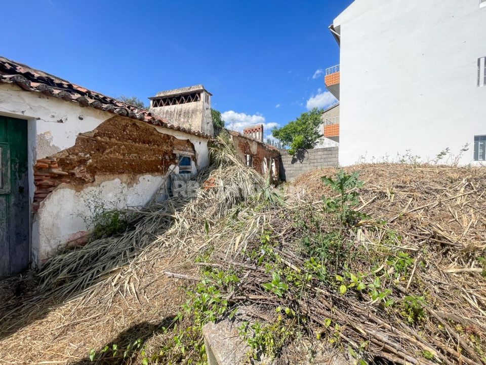 Ruinere i Abrantes, Santarem - foto 3