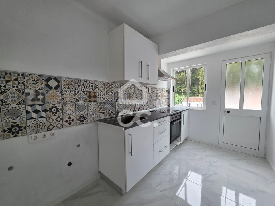 Villa i Vila da Praia da Vitoria, Terceira - foto 1