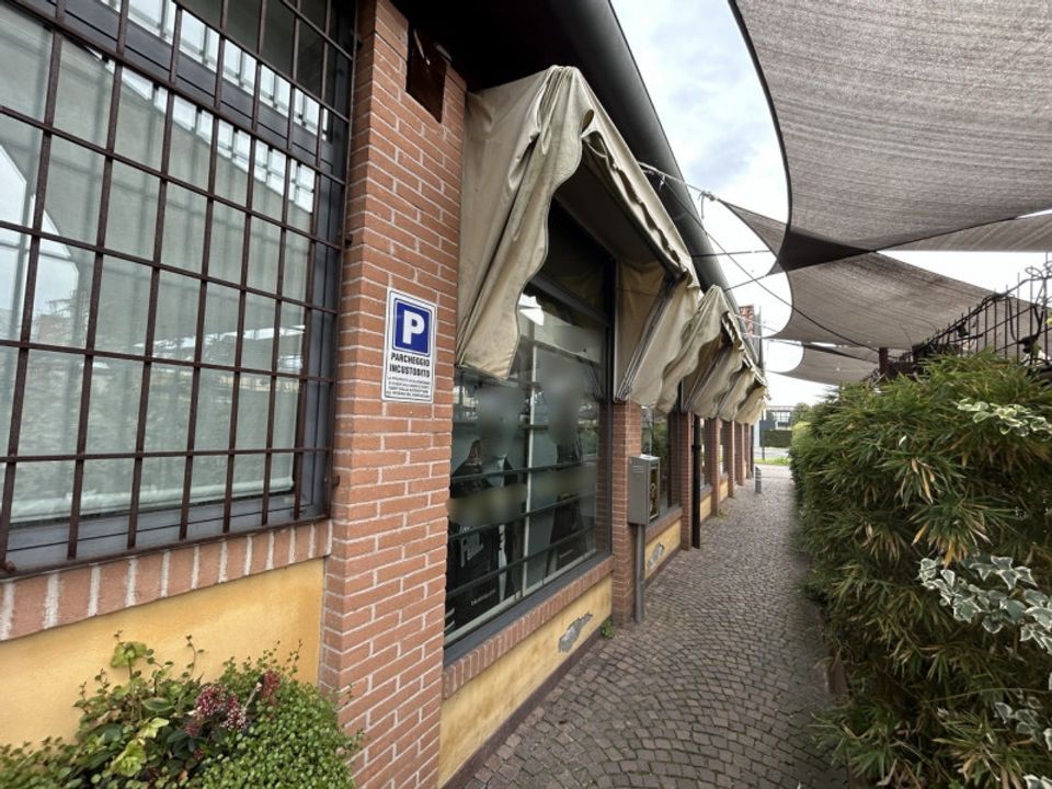 Erhvervsejendom i Mestrino, Padua - foto 3