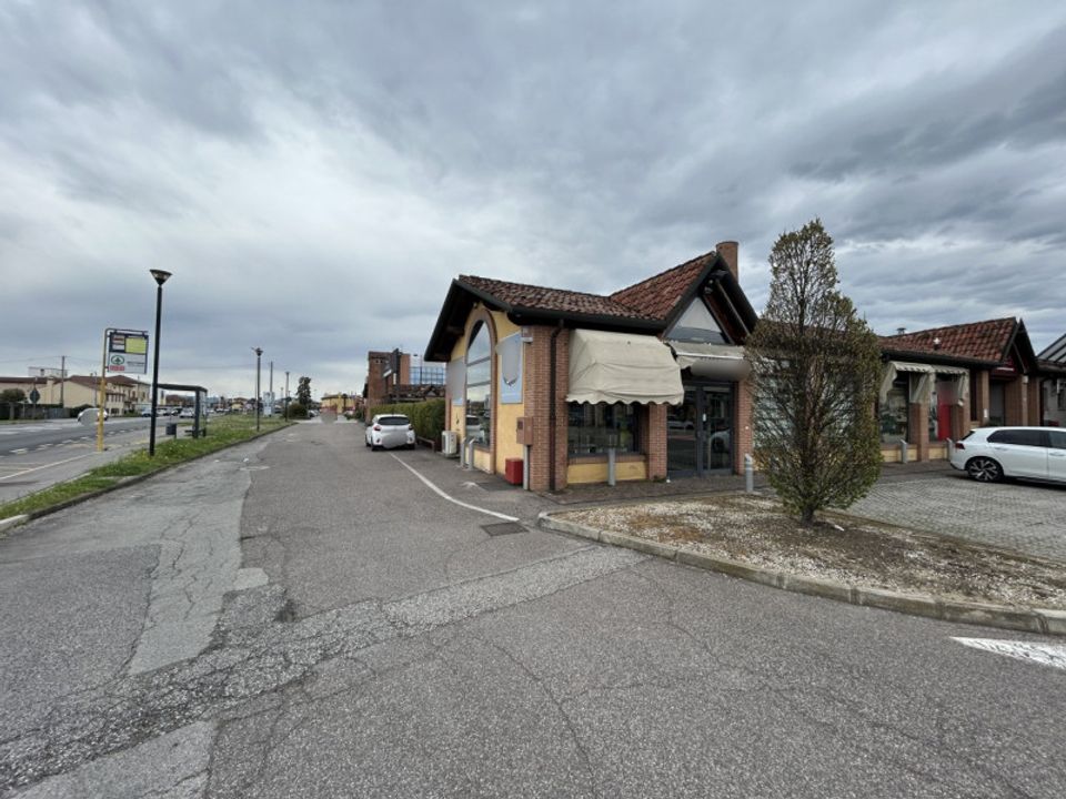Erhvervsejendom i Mestrino, Padua - foto 5