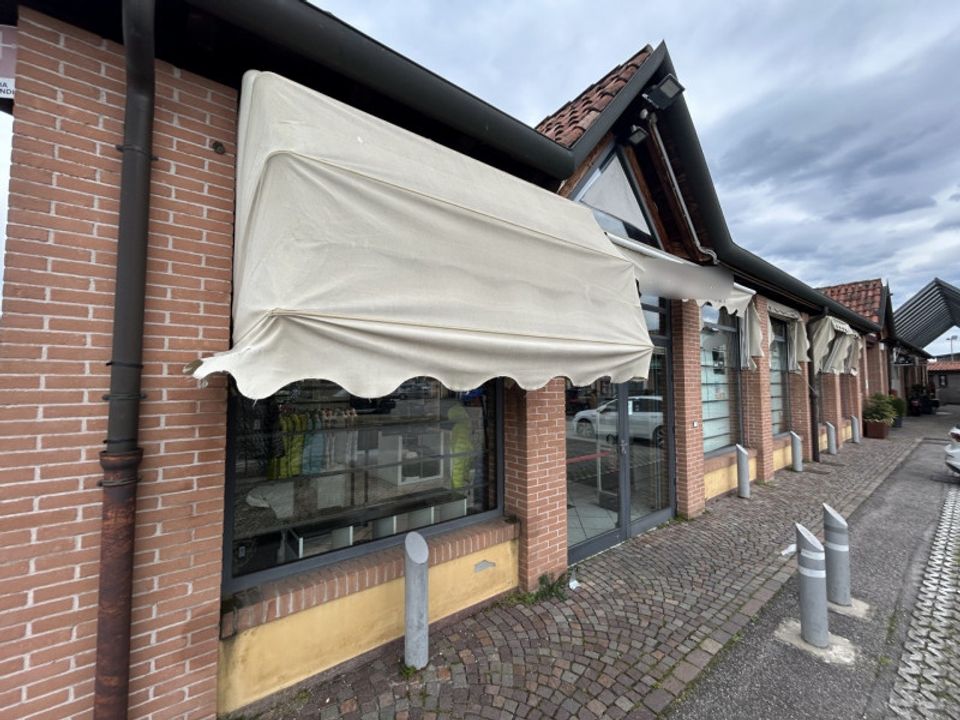 Erhvervsejendom i Mestrino, Padua - foto 1