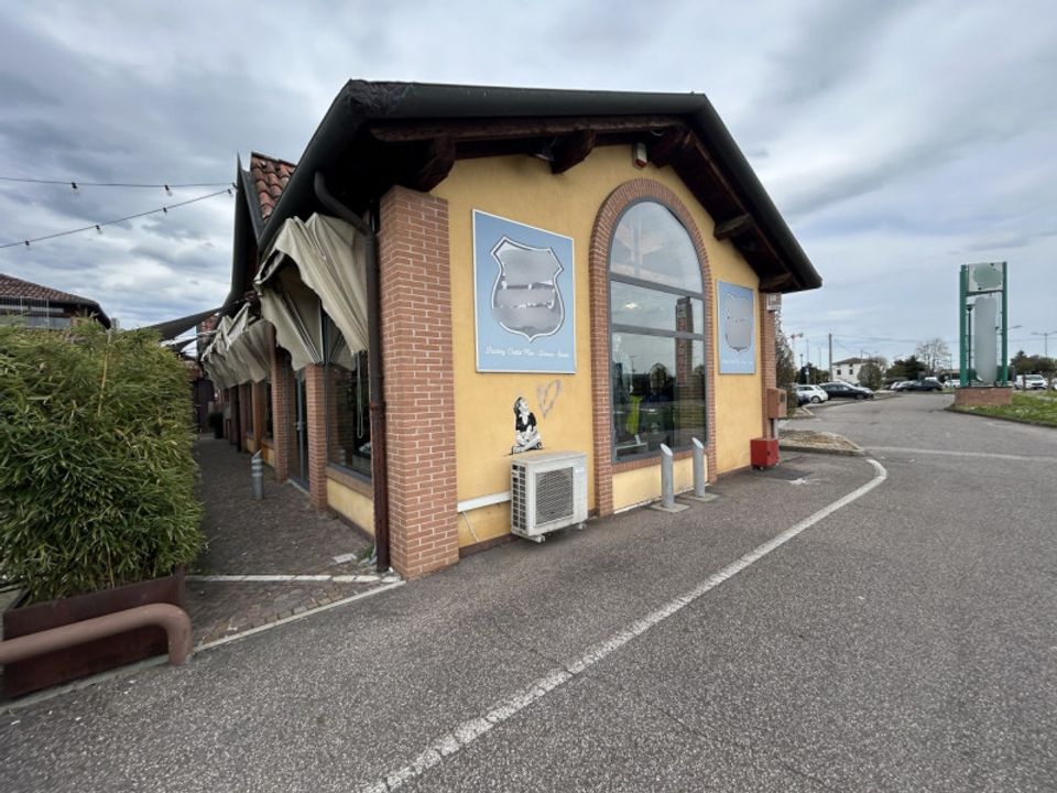 Erhvervsejendom i Mestrino, Padua - foto 2