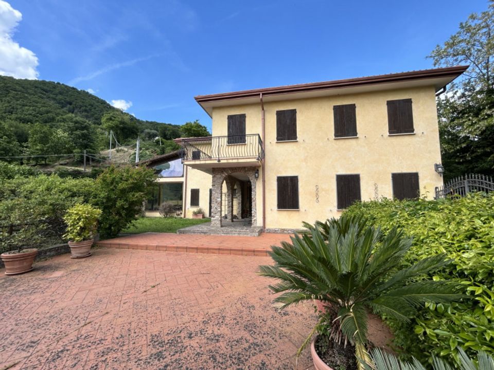 Landejendom i Galzignano Terme, Padua - foto 1