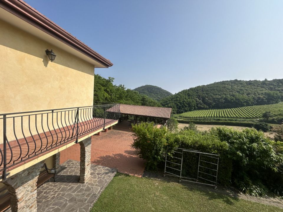 Landejendom i Galzignano Terme, Padua - foto 2