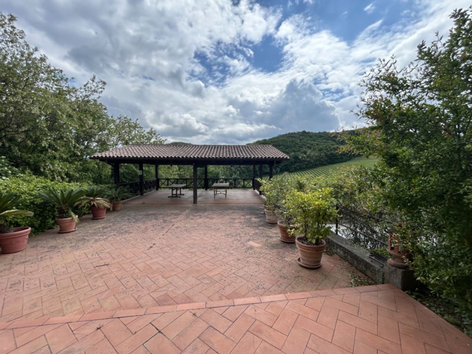 Landejendom i Galzignano Terme, Padua - foto 3