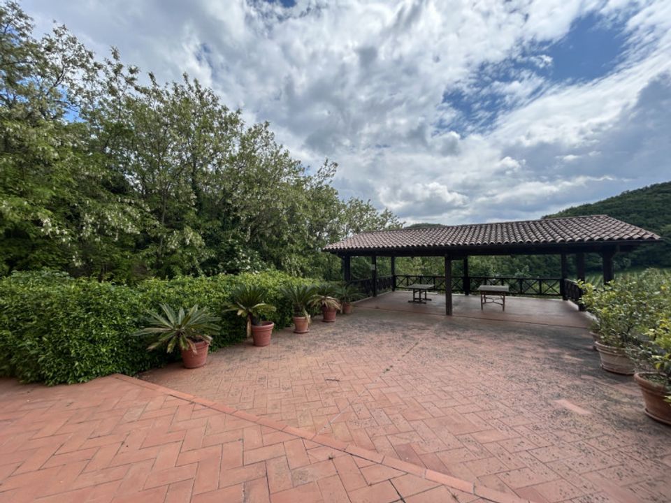 Landejendom i Galzignano Terme, Padua - foto 4