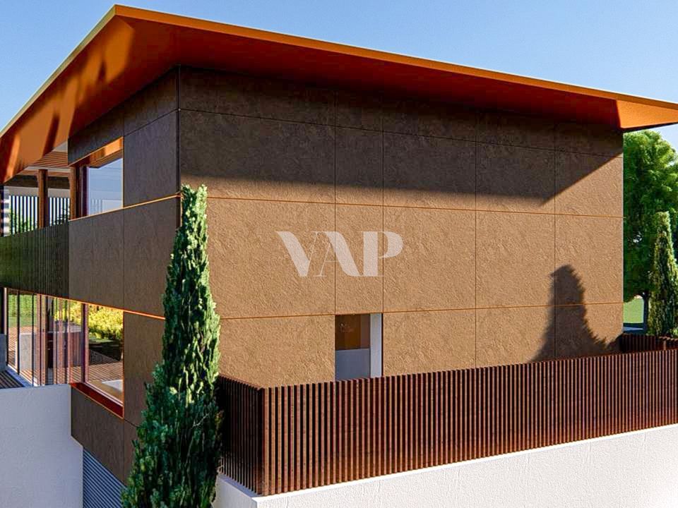 Plots of land for sale in Vilamoura | Kyero