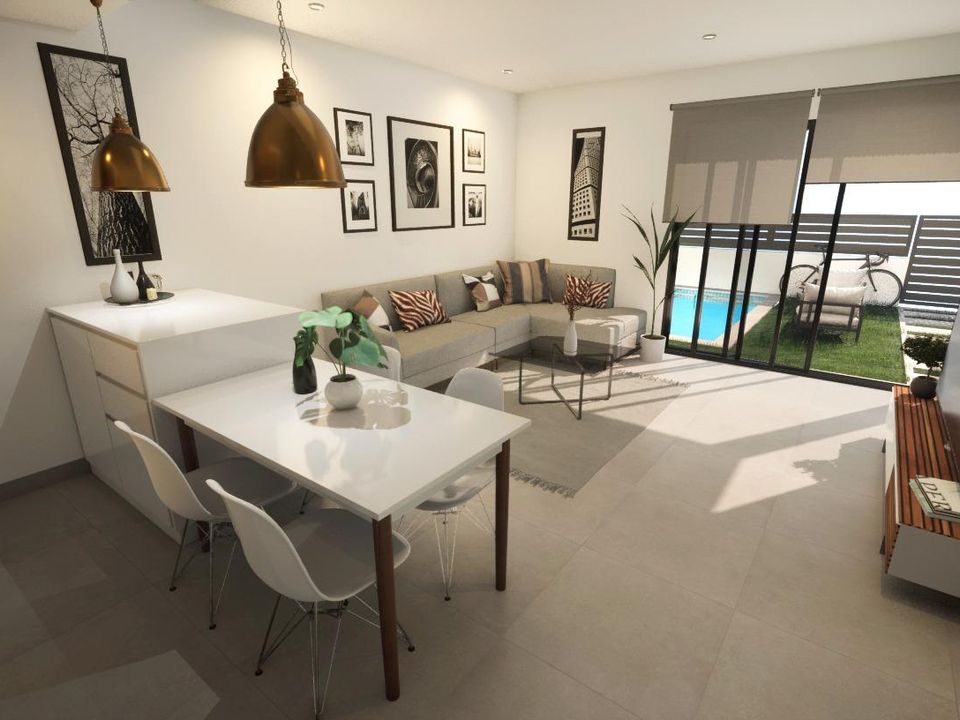 Villa i Los Alcazares, Murcia - foto 3