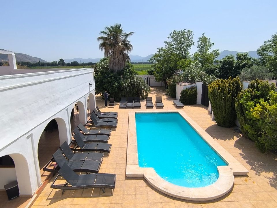 Villa i Villena, Alicante - foto 3