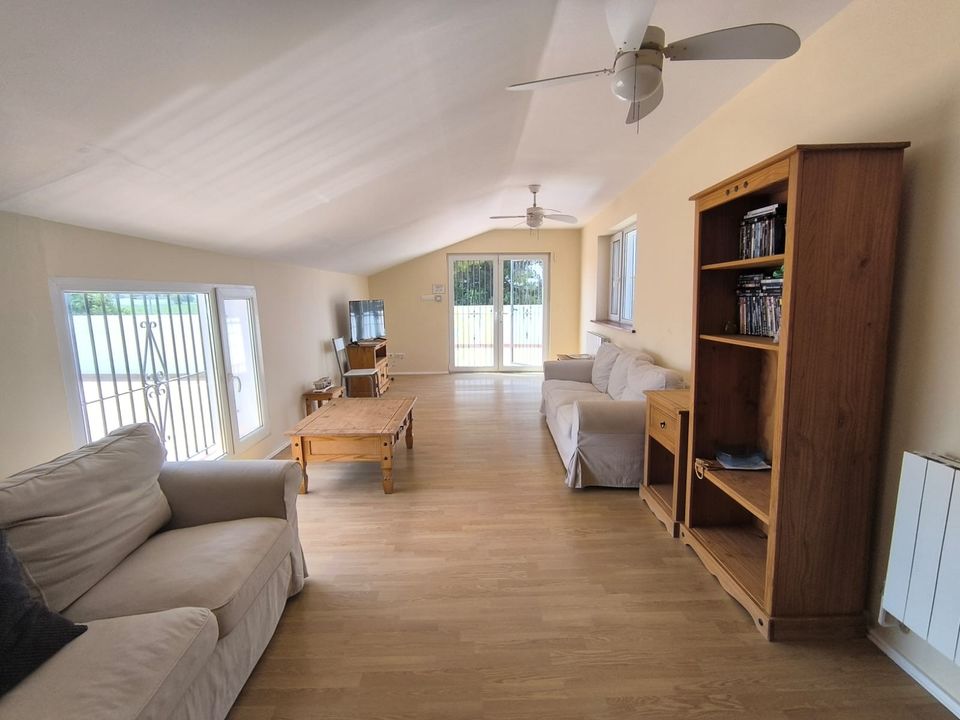 Villa i Villena, Alicante - foto 4