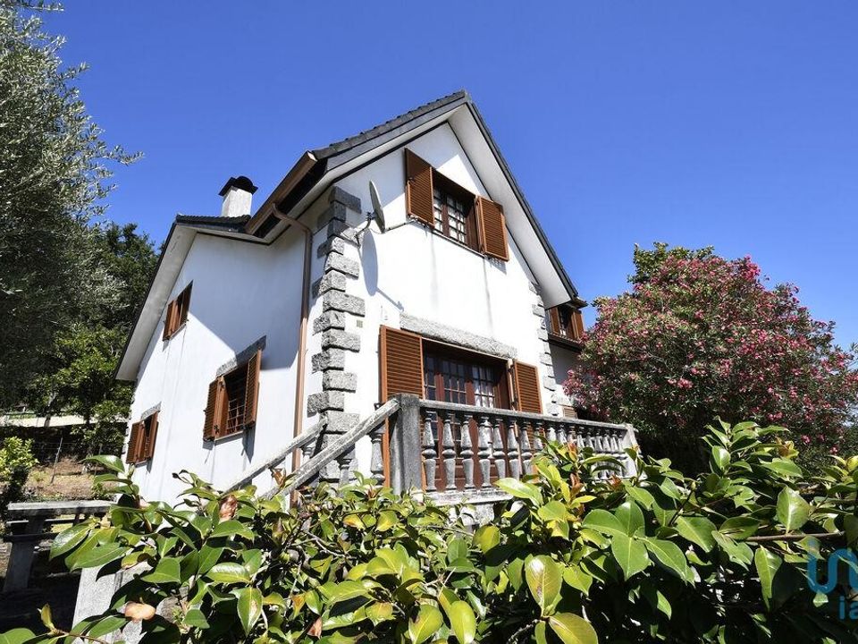 Byhus i Vila Verde, Braga - foto 2
