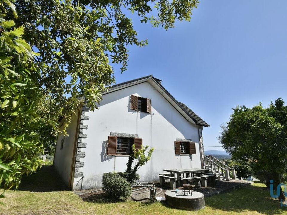 Byhus i Vila Verde, Braga - foto 3