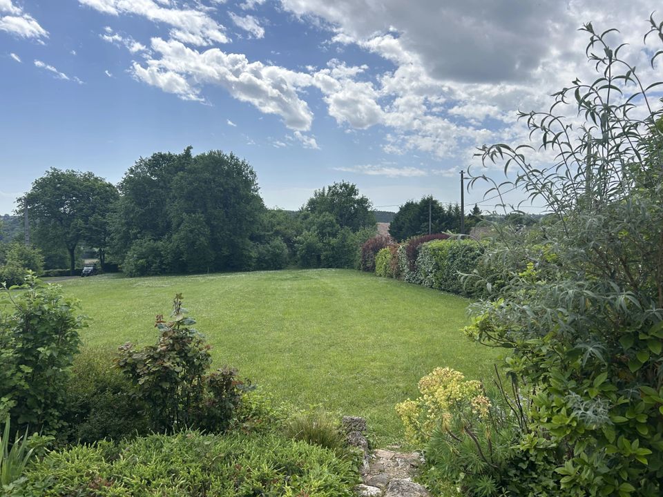 Villa i Duras, Lot-et-Garonne - foto 2