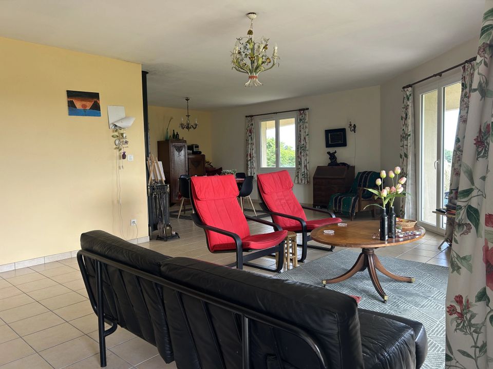 Villa i Duras, Lot-et-Garonne - foto 3