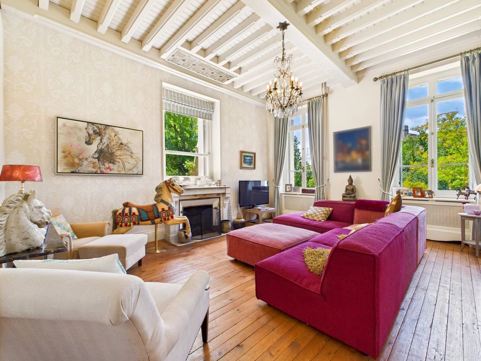 Villa i Tournon-d'Agenais, Lot-et-Garonne - foto 4