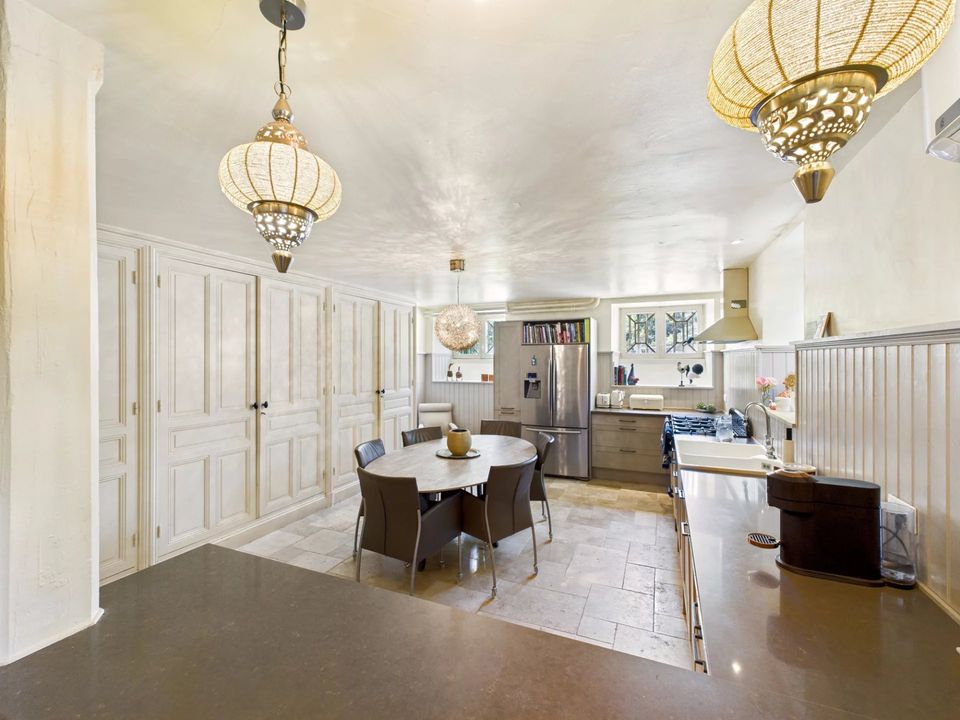 Villa i Tournon-d'Agenais, Lot-et-Garonne - foto 5