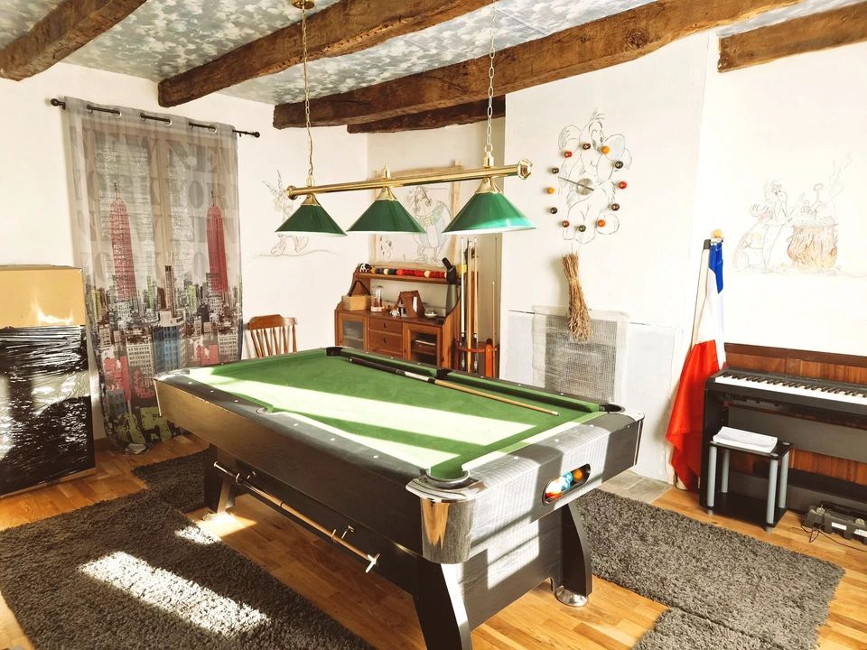 Villa i Maleville, Aveyron - foto 3