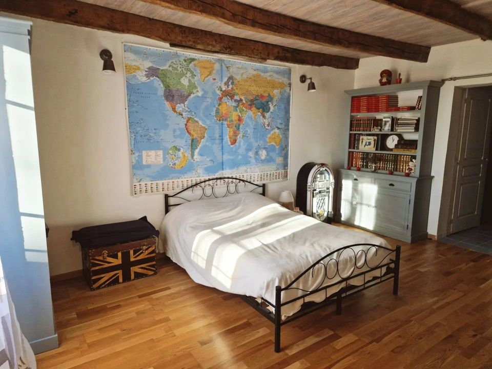 Villa i Maleville, Aveyron - foto 5