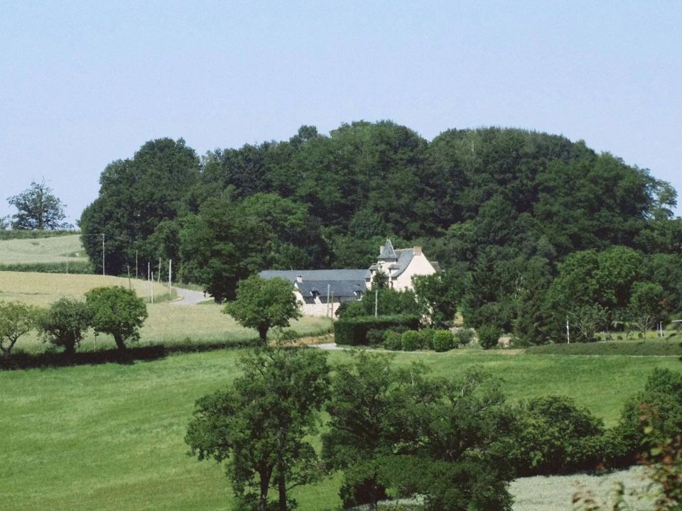 Villa i Maleville, Aveyron - foto 2