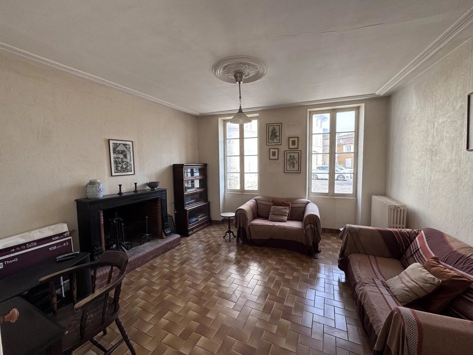 Villa i Jarnac, Charente - foto 2