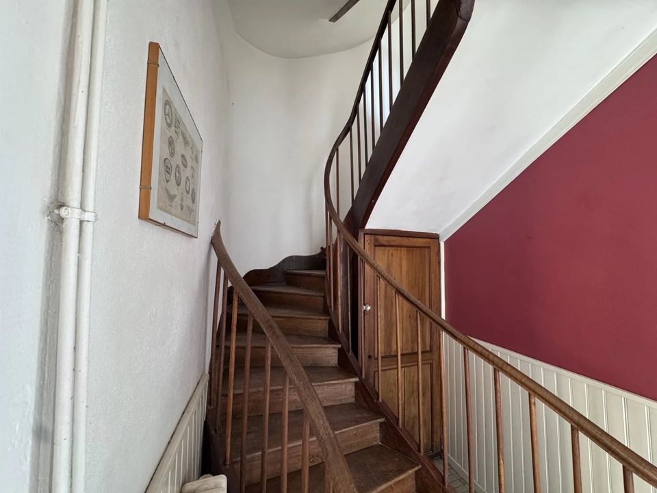 Villa i Jarnac, Charente - foto 4