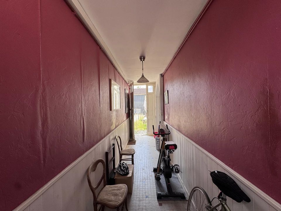 Villa i Jarnac, Charente - foto 5