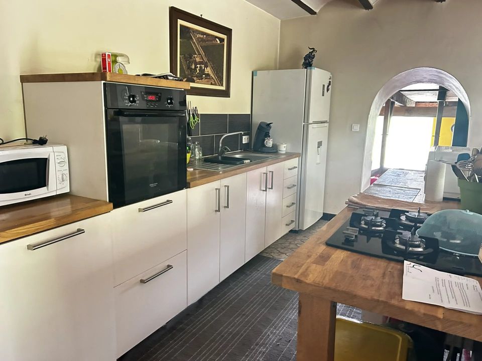Villa i Jonzac, Charente-Maritime - foto 3