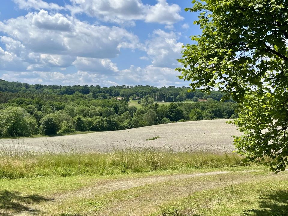 Villa i Aubeterre-sur-Dronne, Charente - foto 2