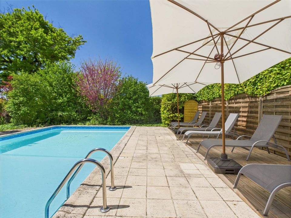 Villa i Villereal, Lot-et-Garonne - foto 2