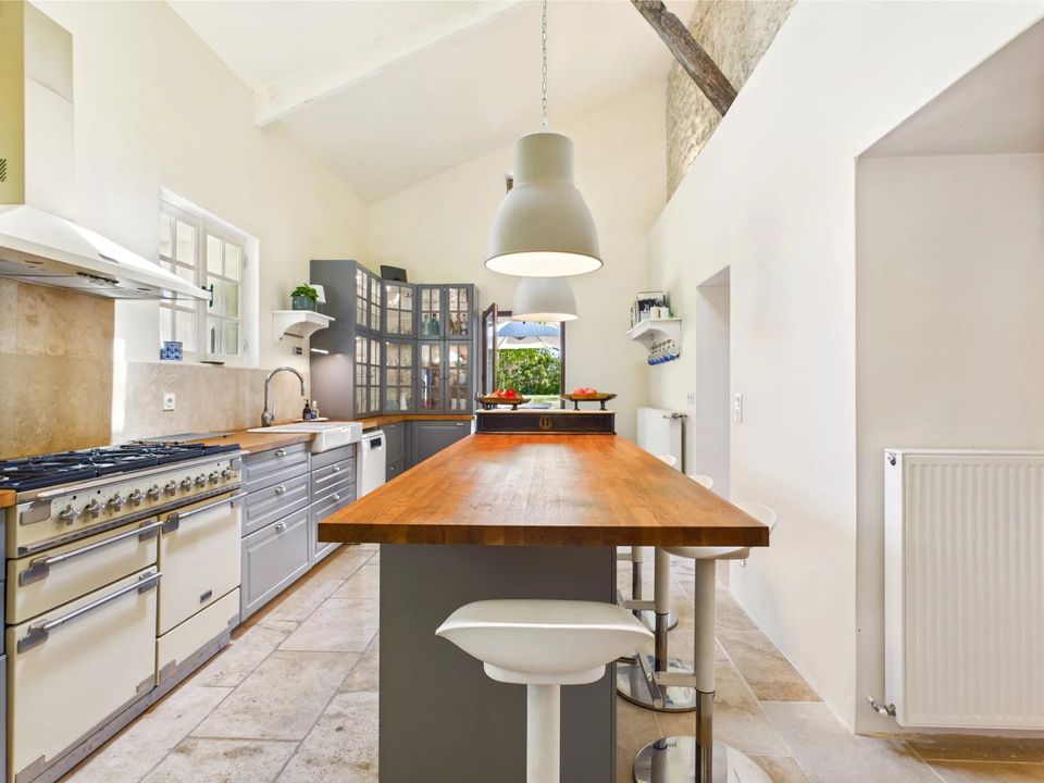 Villa i Villereal, Lot-et-Garonne - foto 3