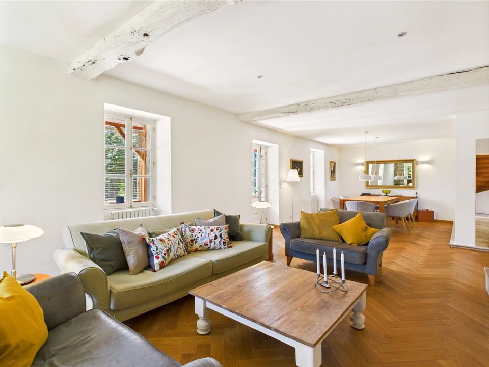 Villa i Villereal, Lot-et-Garonne - foto 4