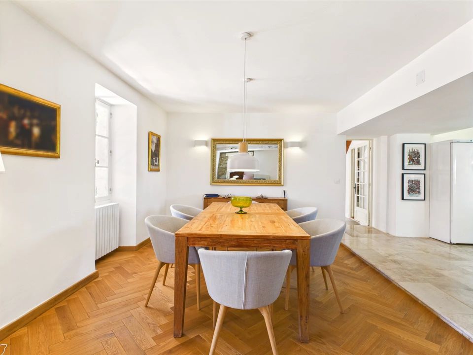 Villa i Villereal, Lot-et-Garonne - foto 5
