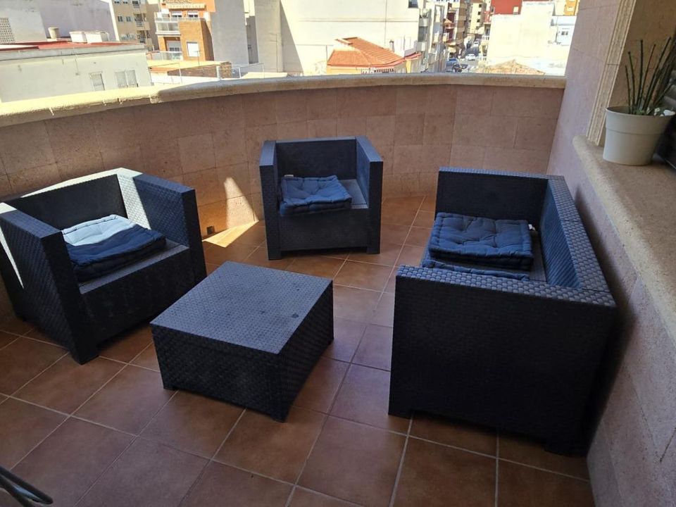 Lejlighed i Torrevieja, Alicante - foto 1