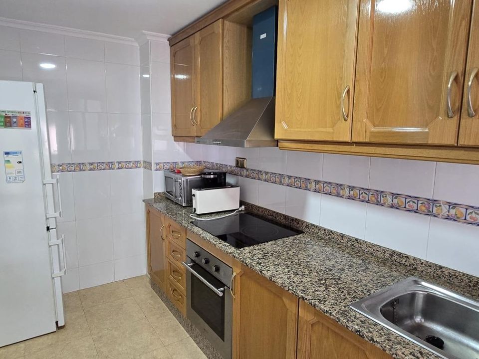 Lejlighed i Torrevieja, Alicante - foto 5