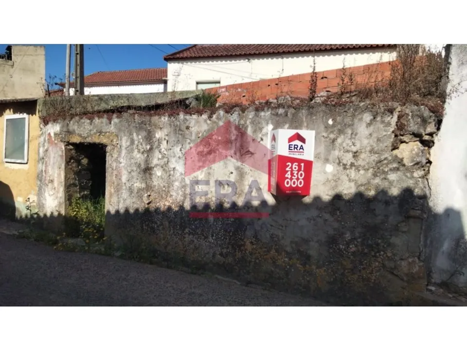 Helårsgrund i Lourinha, Lisbon - foto 1