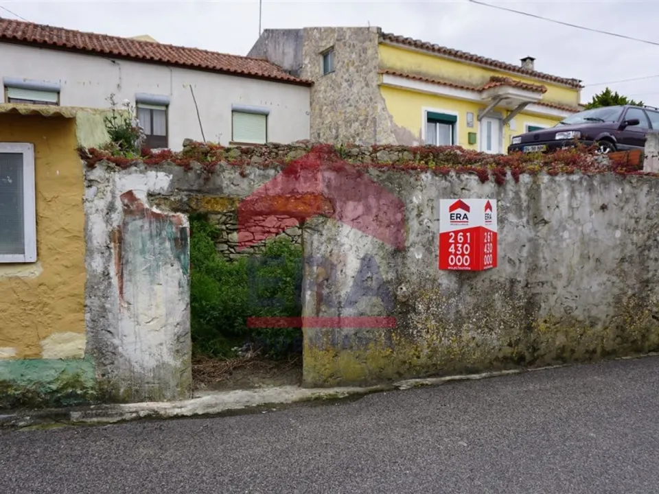 Helårsgrund i Lourinha, Lisbon - foto 3