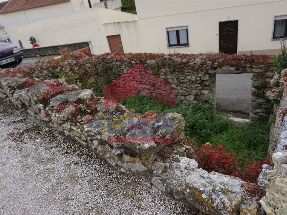 Helårsgrund i Lourinha, Lisbon - foto 4