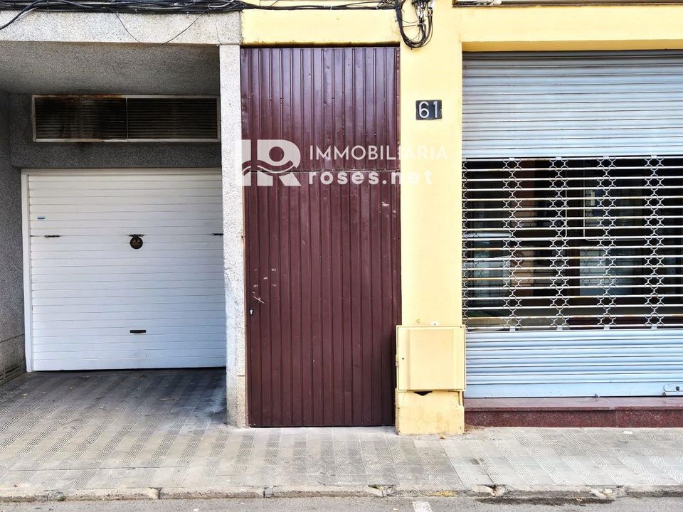 Erhvervsejendom i Roses, Gerona - foto 2