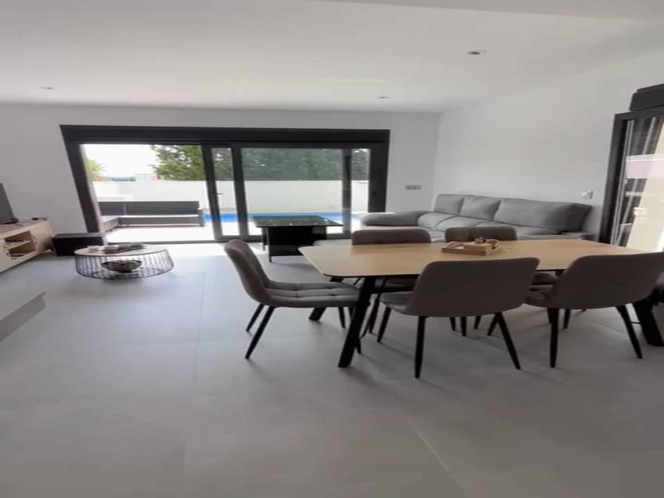 Villa i Daya Nueva, Alicante - foto 2