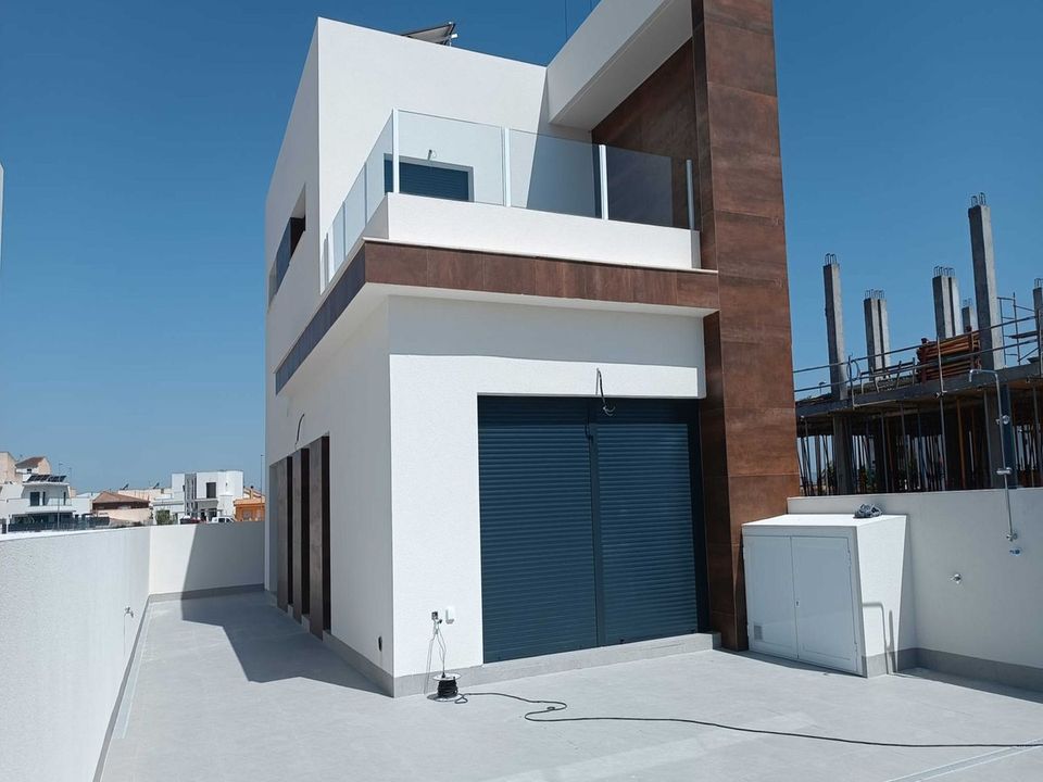 Villa i Daya Nueva, Alicante - foto 3