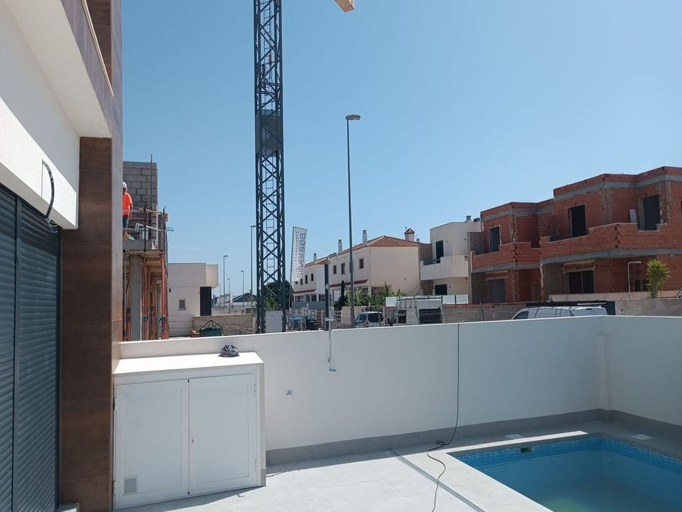 Villa i Daya Nueva, Alicante - foto 4